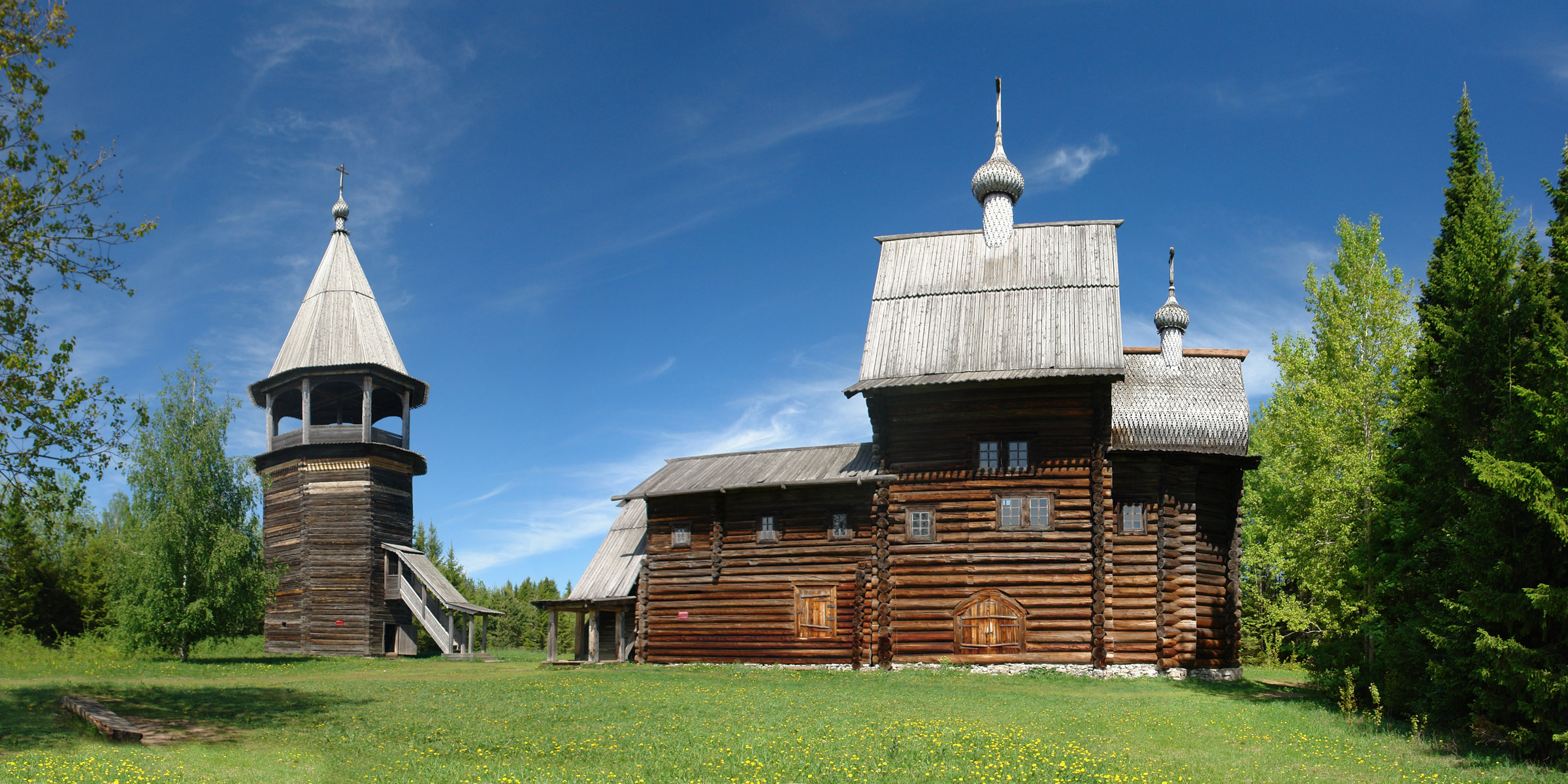 Хохловка (Khokhlovka)